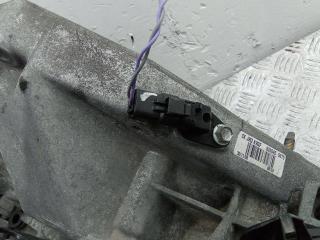 датчик коленвала Renault Clio 3 поколение 2007, 1.5 л., дизель, МКПП