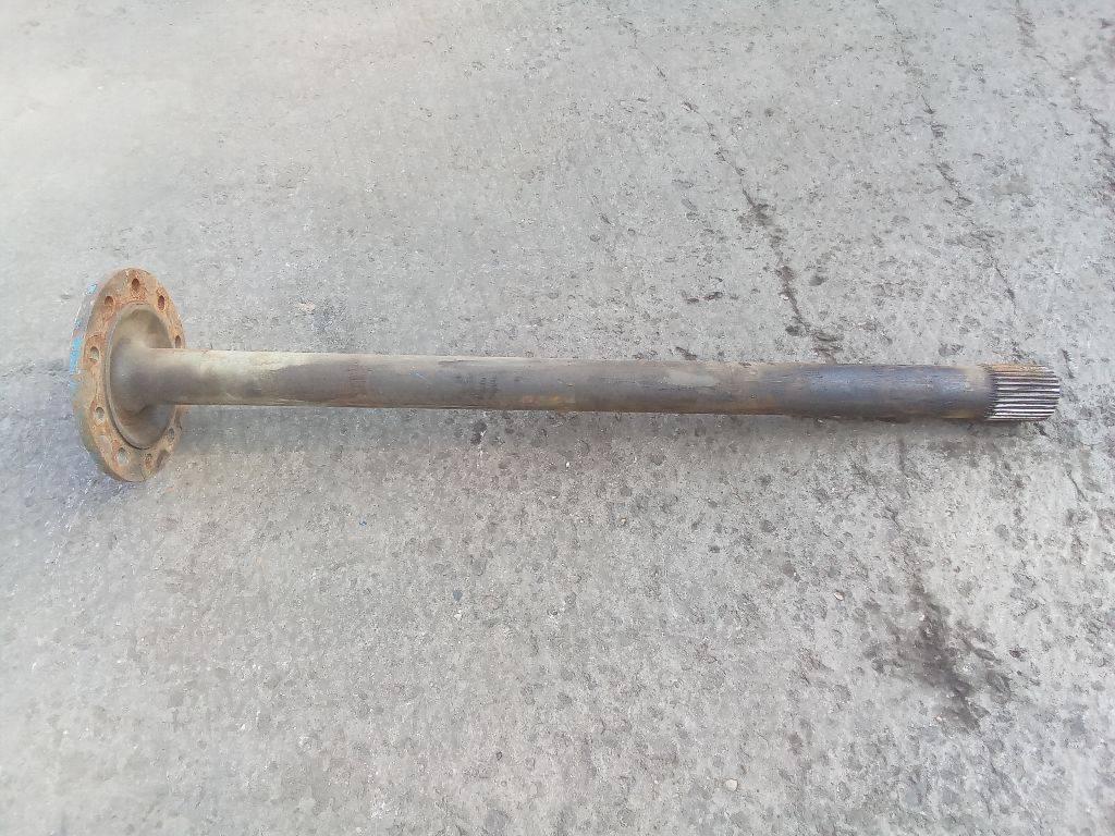 полуось задняя (приводной вал, ШРУС) MAN TGA 1998 - фото №1