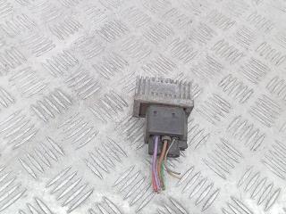 реле накала свечей Renault Clio 3 поколение 2007, 1.5 л., дизель, МКПП, 7700115078