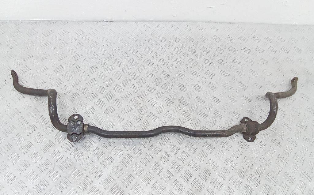 стабилизатор подвески передний Hyundai i30 FD 2008, 1.6 л., дизель - фото №1