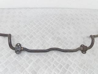 стабилизатор подвески передний Hyundai i30 FD 2008, 1.6 л., дизель