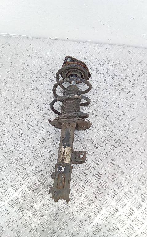 амортизатор передний правый Hyundai i30 FD 2008, 1.6 л., дизель, 54660-2R200 - фото №1