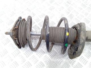 пружина передняя Hyundai i30 FD 2008, 1.6 л., дизель