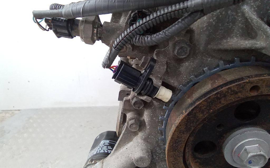 датчик коленвала Toyota C-HR 1 поколение 2017, 1.2 л., бензин, АКПП - фото №1