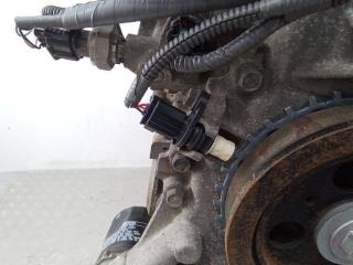 датчик коленвала Toyota C-HR 1 поколение 2017, 1.2 л., бензин, АКПП