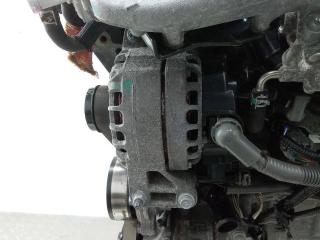 генератор Toyota C-HR 1 поколение 2017, 1.2 л., бензин, АКПП, 27060-0Y210