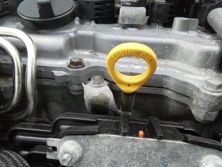 щуп двигателя Toyota C-HR 1 поколение 2017, 1.2 л., бензин, АКПП