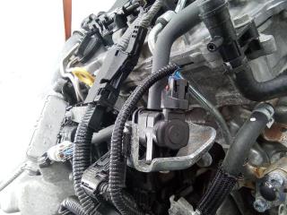 электромагнитный клапан Toyota C-HR 1 поколение 2017, 1.2 л., бензин, АКПП