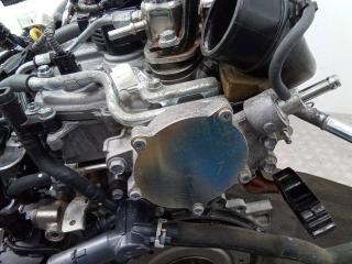 насос вакуумный Toyota C-HR 1 поколение 2017, 1.2 л., бензин, АКПП