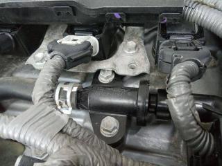 маслоотделитель (сапун) Toyota C-HR 1 поколение 2017, 1.2 л., бензин, АКПП, 12217-47010