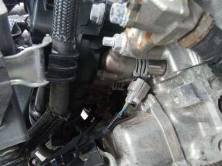 форсунка Toyota C-HR 1 поколение 2017, 1.2 л., бензин, АКПП