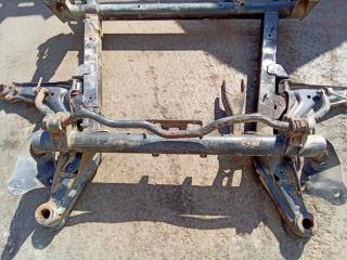 стабилизатор подвески передний Mercedes-Benz Vito W638 2000