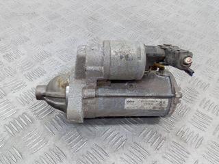 стартер Toyota C-HR 1 поколение 2017, 1.2 л., бензин, АКПП, 28100-0Y360