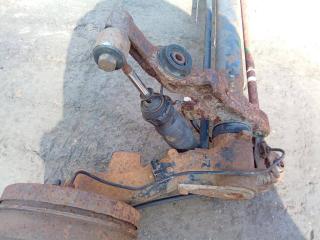 амортизатор задний Peugeot 106 1 поколение [рестайлинг] 2001