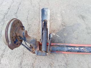 амортизатор задний Peugeot 306 1 поколение 1996