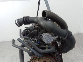 патрубок воздушного фильтра Renault Master 2 поколение [рестайлинг] 2003, 2.5 л., дизель, МКПП