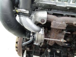 турбина Renault Master 2 поколение [рестайлинг] 2003, 2.5 л., дизель, МКПП, 36999H067677