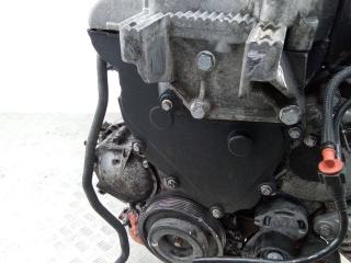 защита (кожух) ремня ГРМ Renault Master 2 поколение [рестайлинг] 2003, 2.5 л., дизель, МКПП