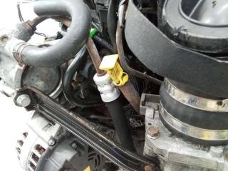 ТНВД Renault Master 2 поколение [рестайлинг] 2003, 2.5 л., дизель, МКПП, 8200041766