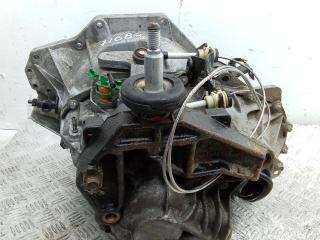 кронштейн КПП Renault Master 2 поколение [рестайлинг] 2003, 2.5 л., дизель, МКПП