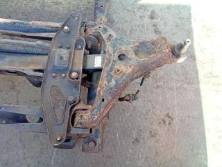 рычаг передний правый Mercedes-Benz Sprinter 2 поколение (W906) 2013