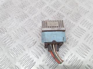 реле накала свечей Renault Duster 1 поколение 2011, 1.5 л., дизель, МКПП