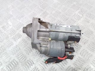 стартер Renault Duster 1 поколение 2011, 1.5 л., дизель, МКПП, 233003329R