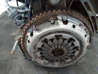 комплект сцепления Renault Clio 3 поколение 2008, 1.6 л., бензин, МКПП, 8200344044