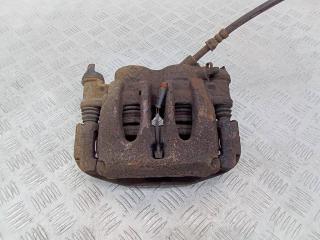 суппорт передний правый Mercedes-Benz Sprinter 2 поколение (W906) 2013