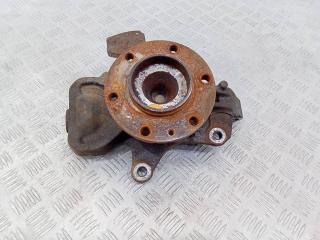 кулак поворотный левый Mercedes-Benz Sprinter 2 поколение (W906) 2013