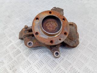 кулак поворотный правый Mercedes-Benz Sprinter 2 поколение (W906) 2013