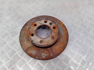 диск тормозной передний Mercedes-Benz Sprinter 2 поколение (W906) 2013