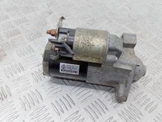 стартер Renault Megane 2 поколение [рестайлинг] 2006, 1.5 л., дизель, МКПП, 8200399594