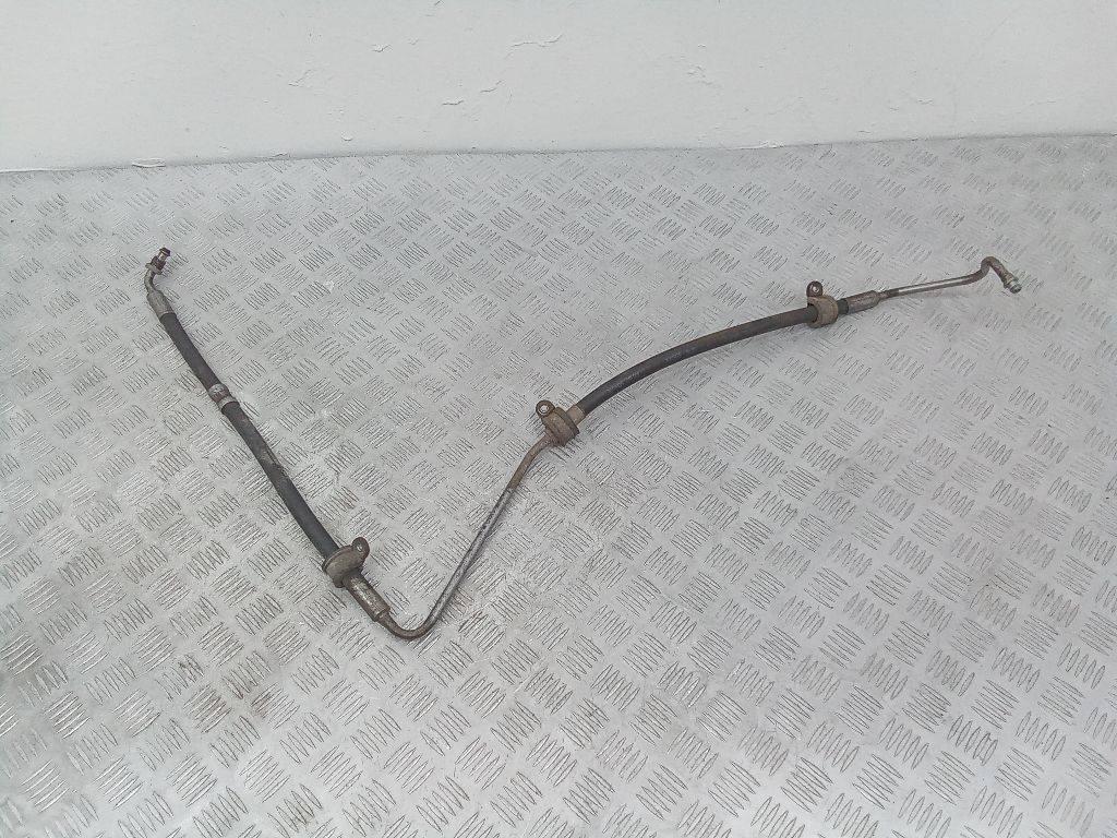 шланг гидроусилителя Mercedes-Benz Sprinter 2 поколение (W906) 2013, A9064663381 - фото №1