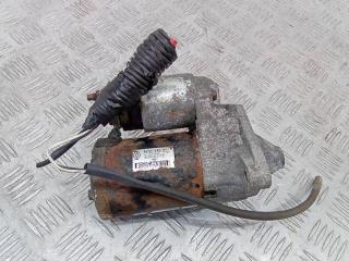 стартер Renault Clio 3 поколение [рестайлинг] 2009, 1.6 л., бензин, 8200584837