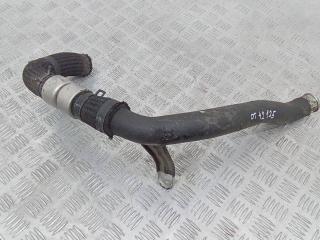 патрубок интеркулера Hyundai Matrix 1 поколение [2-й рестайлинг] 2008, 1.5 л., дизель, МКПП, 282912A100