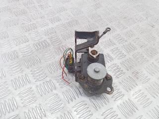 сервопривод заслонок впускного коллектора Hyundai Matrix 1 поколение [2-й рестайлинг] 2008, 1.5 л., дизель, МКПП, 28320-2A400