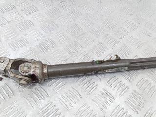 рулевой карданчик Citroen C3 2 поколение 2010