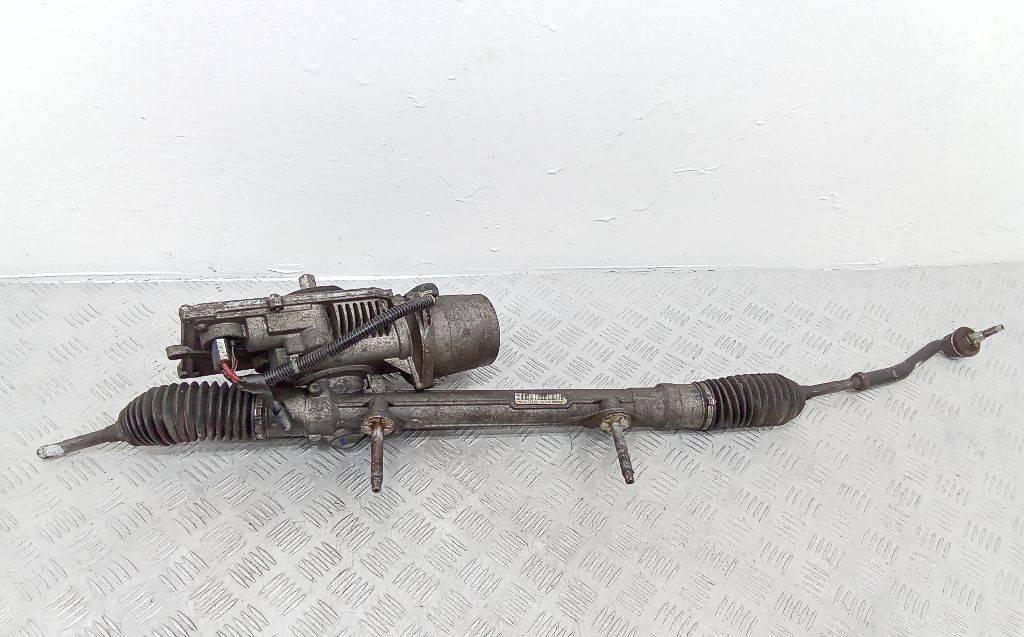 рулевая рейка Citroen C3 2 поколение 2010, 9673670280 - фото №1