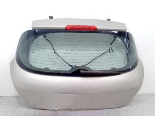 крышка багажника (дверь 3-5) Peugeot 308 T7 2008, хетчбэк 5 дв.