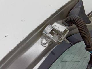 петля крышки багажника Peugeot 308 T7 2008, хетчбэк 5 дв.