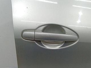 ручка наружная Toyota Auris 1 поколение 2007