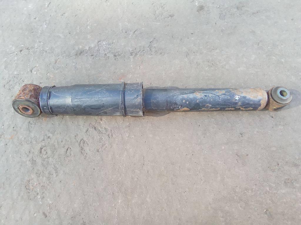 амортизатор задний Renault Trafic 2 поколение 2004 - фото №1