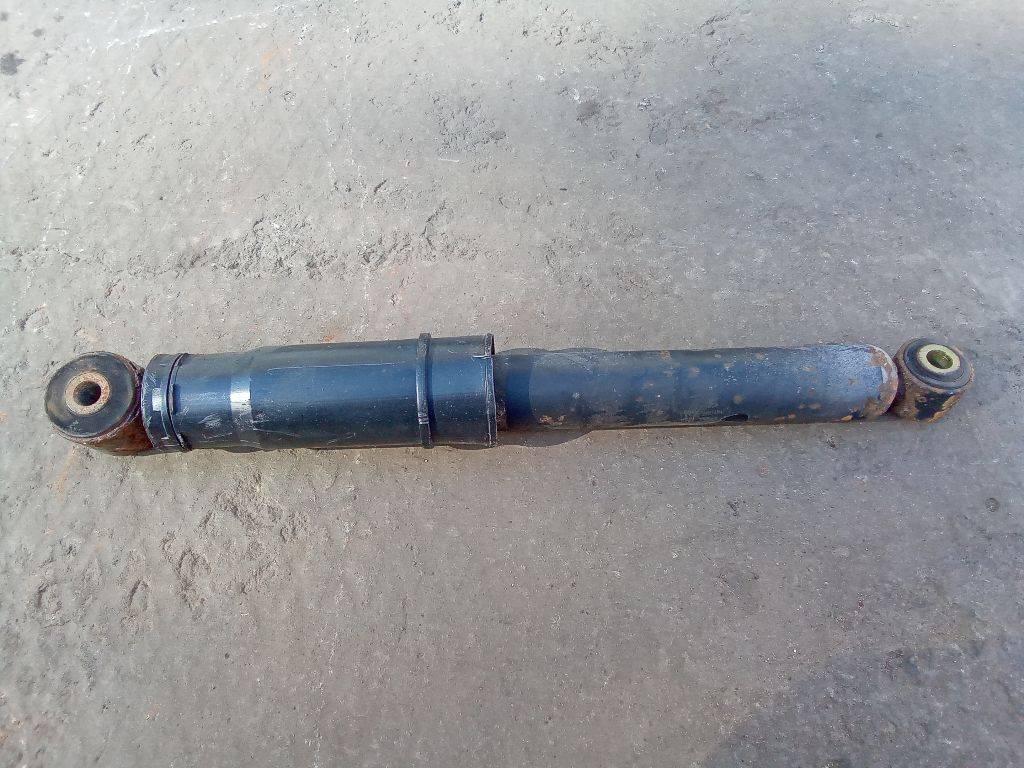 амортизатор задний Renault Trafic 2 поколение 2004 - фото №1