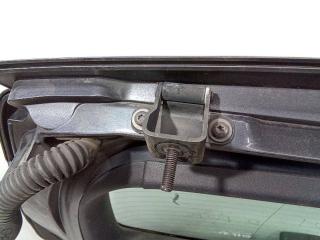 петля крышки багажника Renault Laguna 3 поколение [рестайлинг] 2010, 44010002R