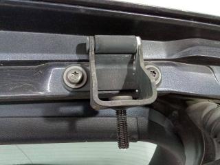 петля крышки багажника Renault Laguna 3 поколение [рестайлинг] 2010, 44010002R