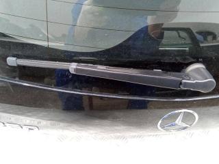 щеткодержатель задний Mercedes-Benz A-Класс W176 2013, 2.0 л., бензин