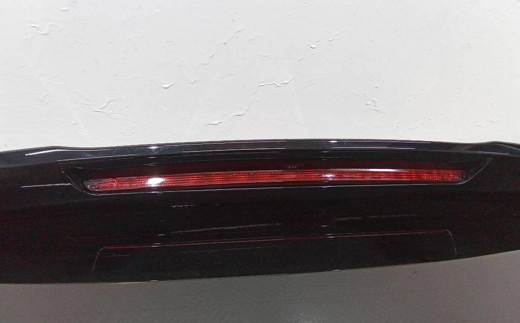 дополнительный стоп-сигнал Mercedes-Benz A-Класс W176 2013 - фото №1