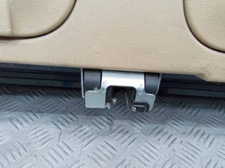 замок багажника Mercedes-Benz M-Класс W163 [рестайлинг] 2003