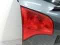 фонарь крышки багажника левый Audi A4 B7 2006, универсал - фото №2